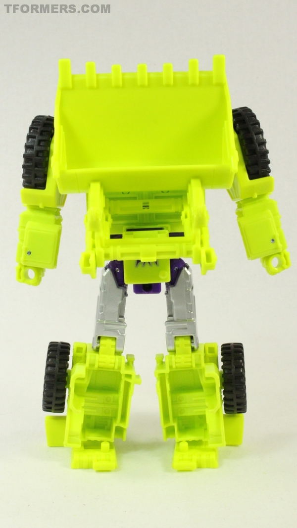 Transformers Titan Devastator Combiner Wars Hasbro Edition  (56 of 110)